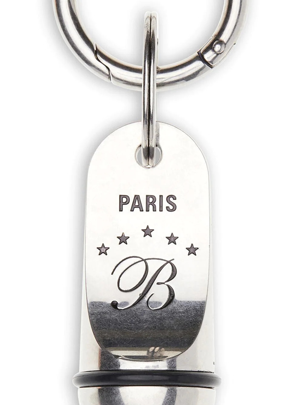 Hotel 2030 keyring - 2