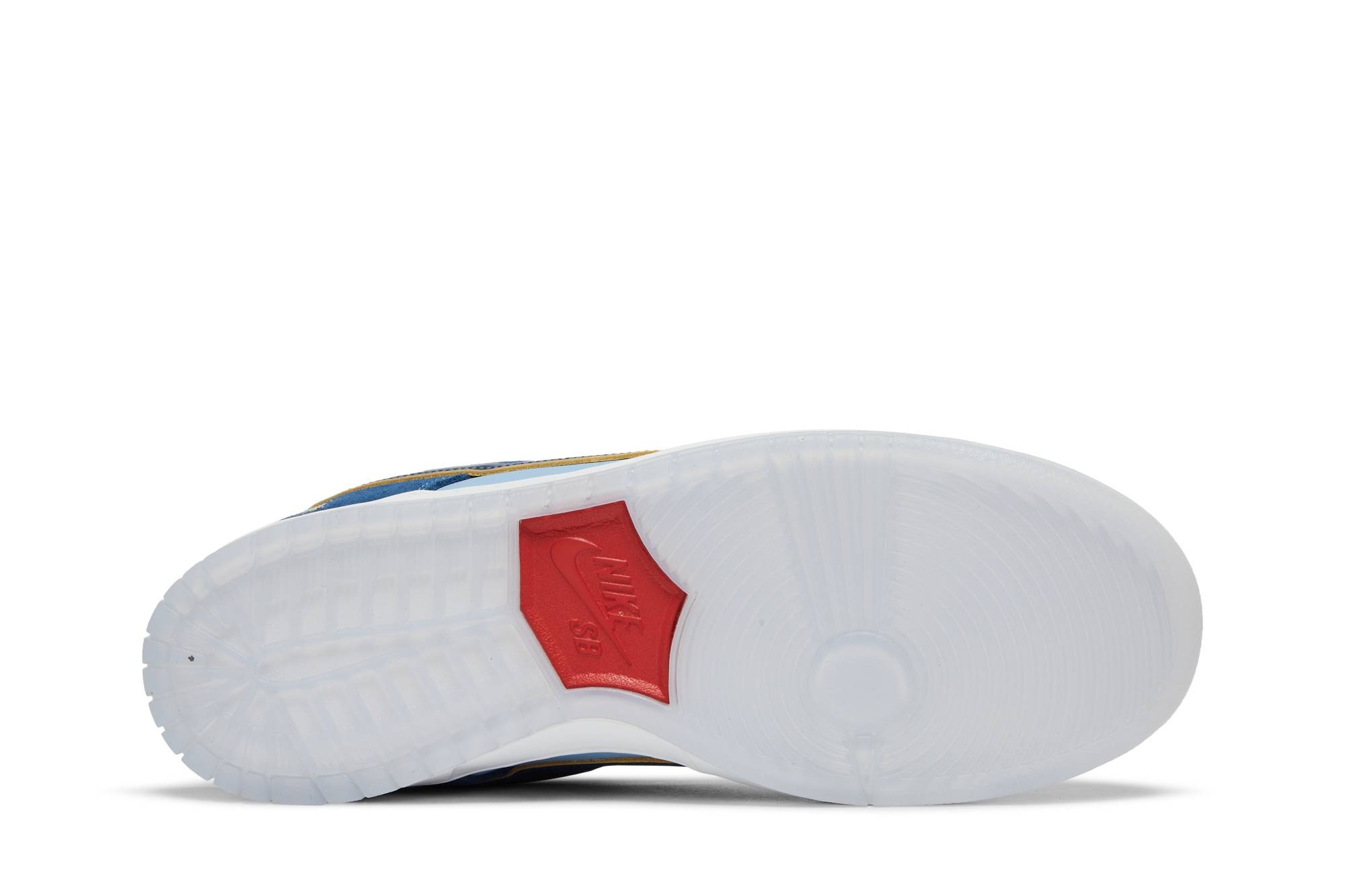 Why So Sad? x Dunk Low SB 'The Predatory Bird' - 4