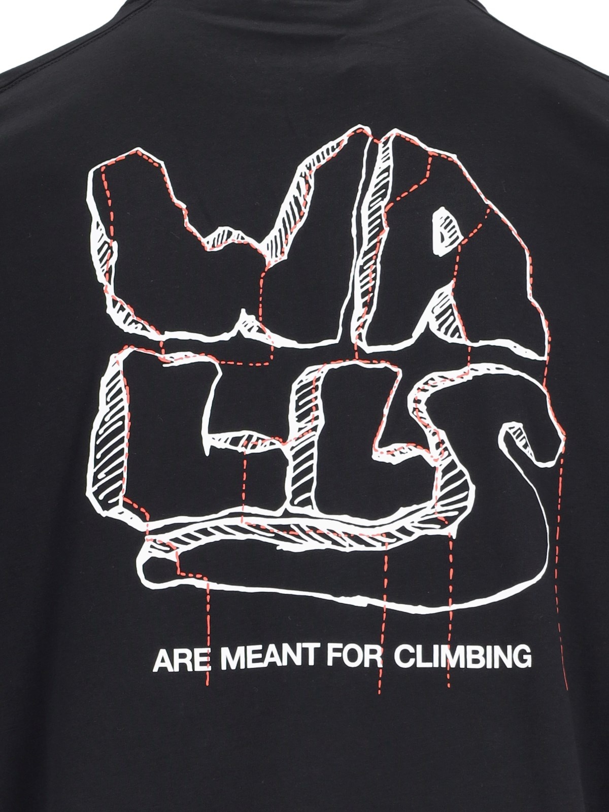 LOGO T-SHIRT - 3