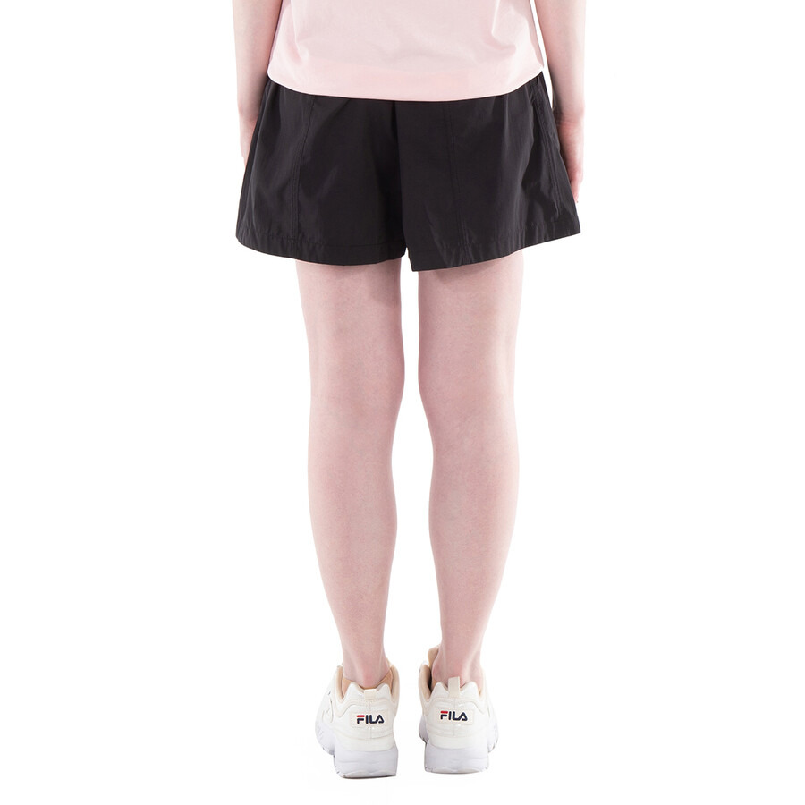 Kenzo Logo Elasticated Waistband Shorts - 4