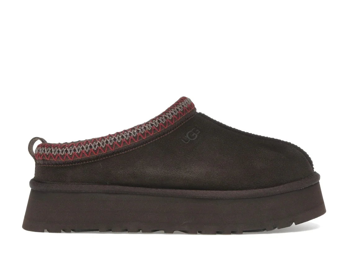 UGG Tazz II Slipper Dusted Cocoa (Women's) - 1