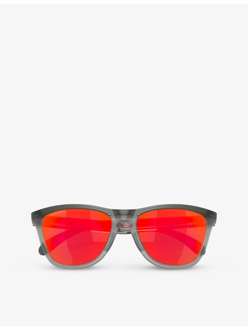 OO9284 Frogskins™ Range round-frame O Matter™ sunglasses - 5