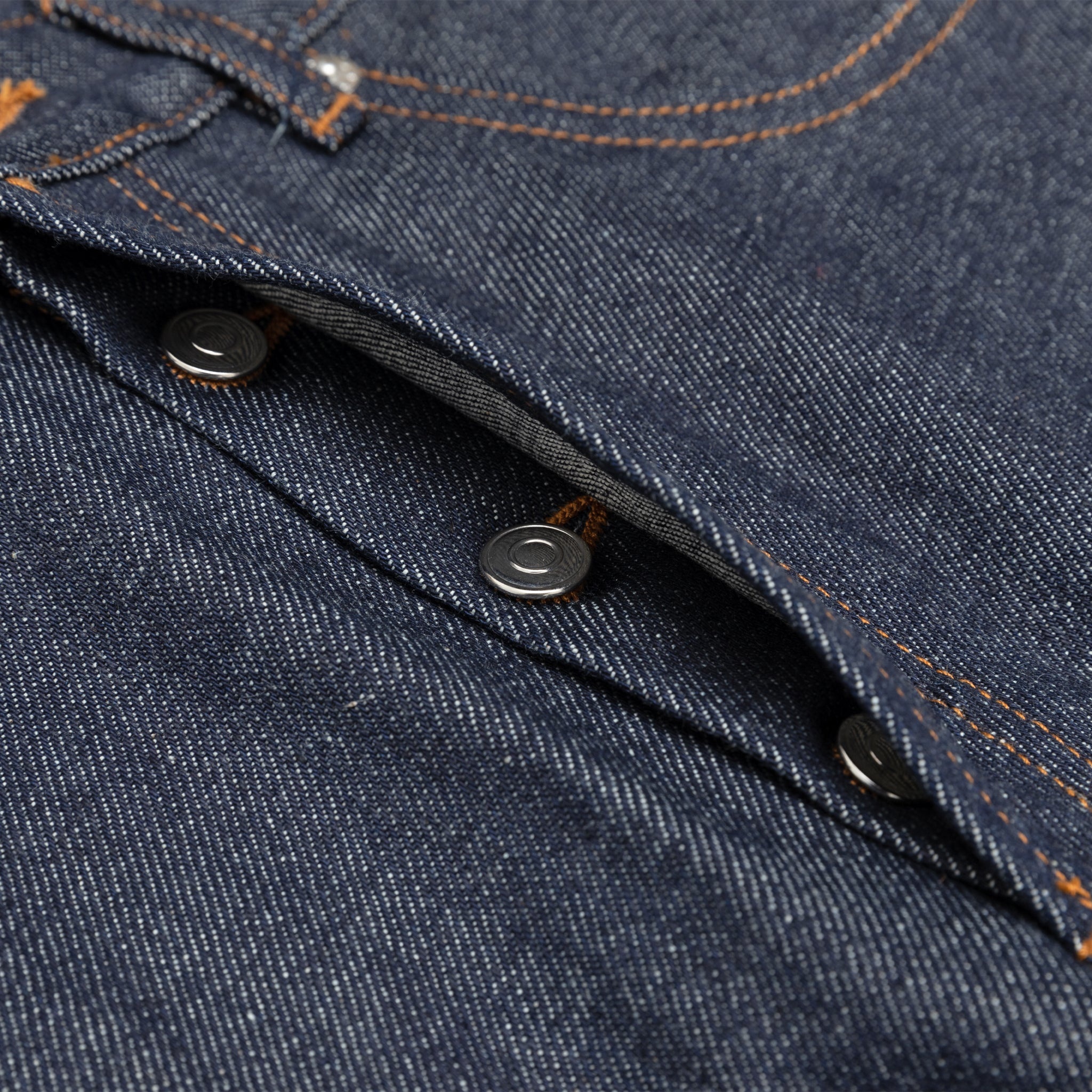 FAIRFAX JEAN - 3