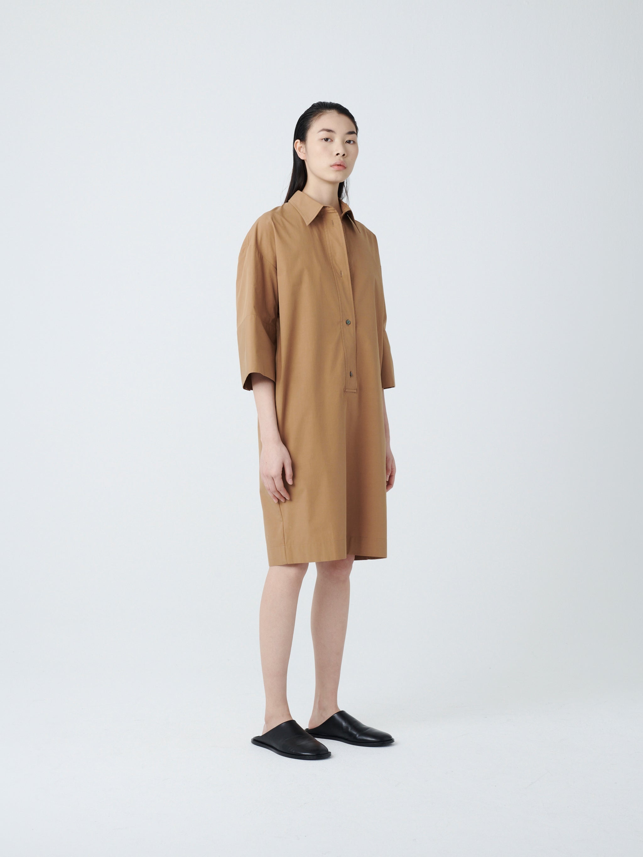 Albion Dress - 2
