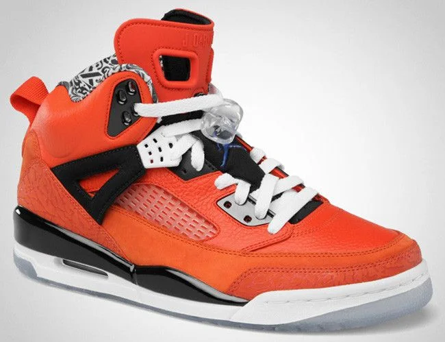 Jordan Spizike 'New York Knicks' - 1