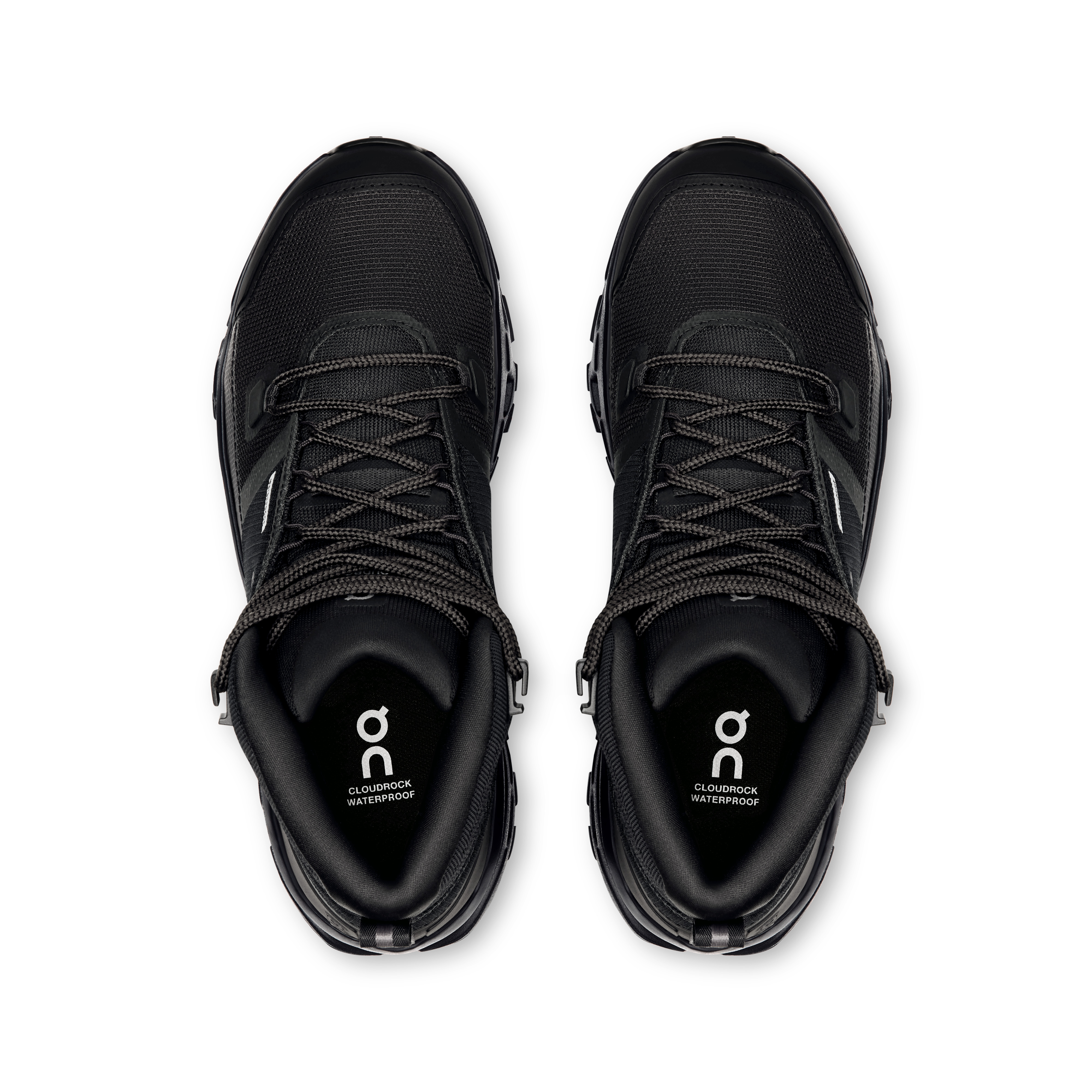 Cloudrock Mid WP - 2