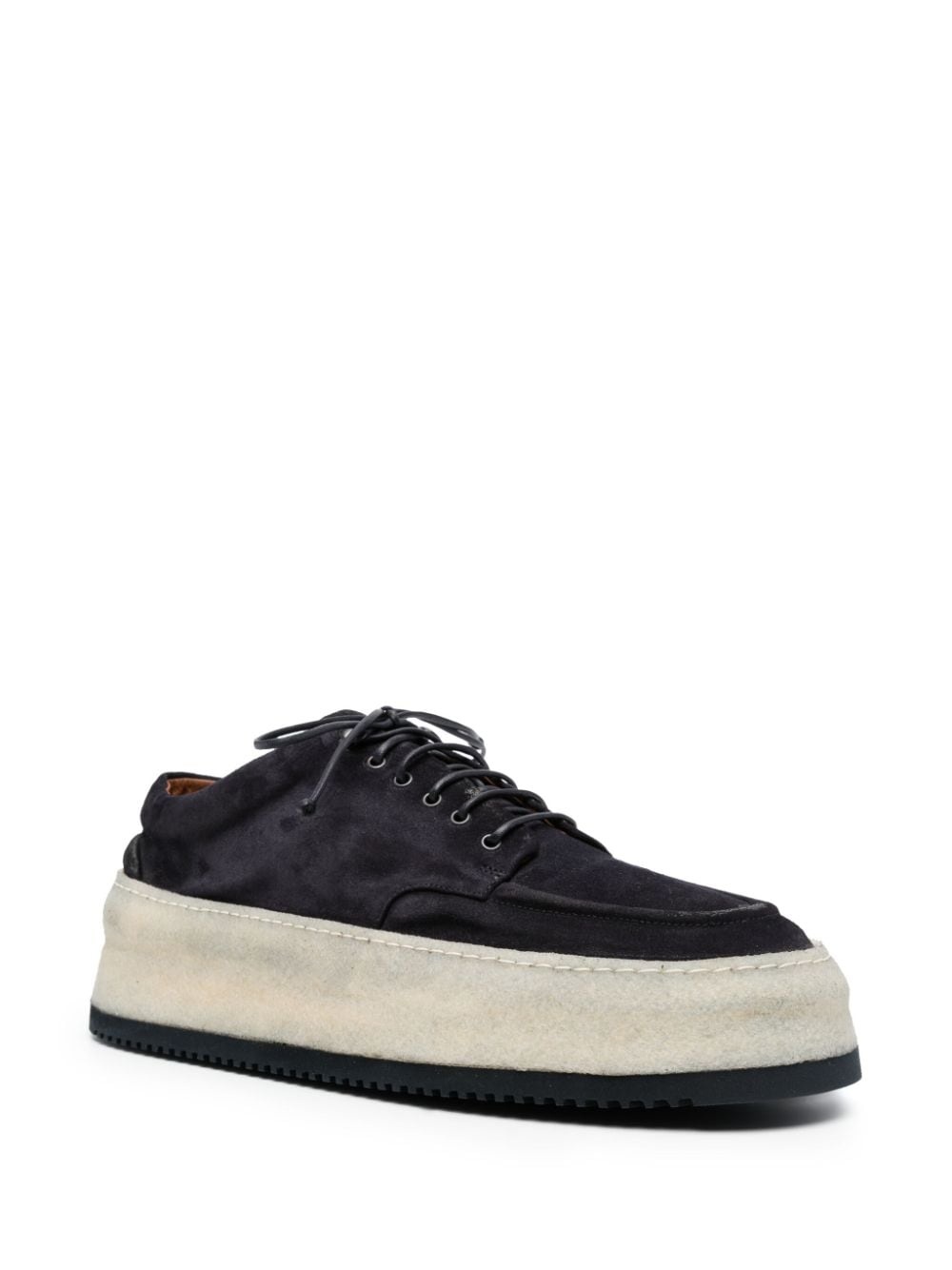 Parapana platform sneakers - 2