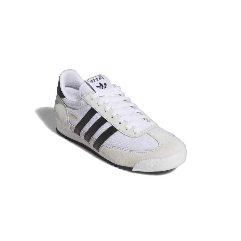 adidas R71 'White Ivory Black' IH1321 - 2