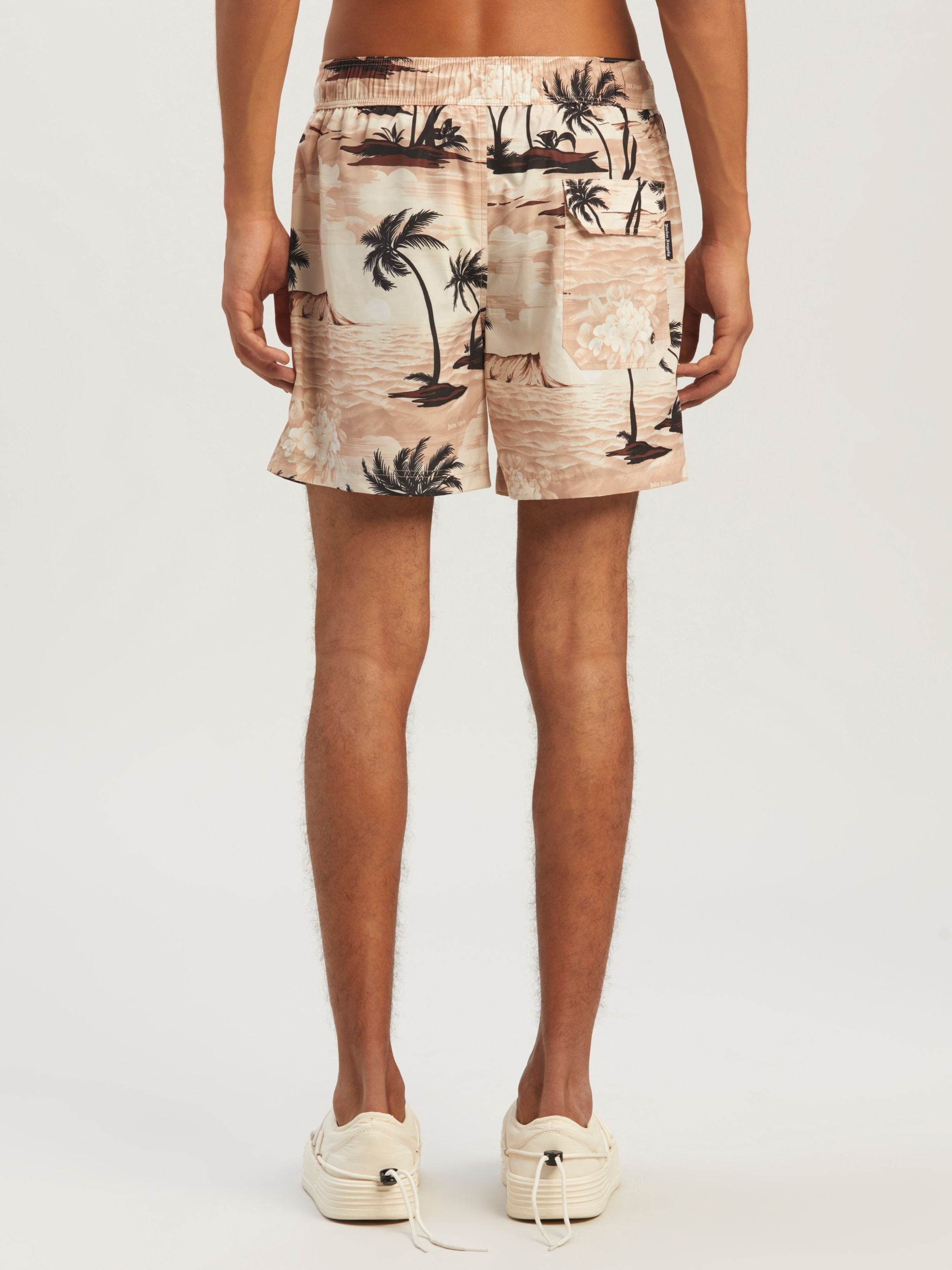 Hawaiian Dream Swimshorts - 5