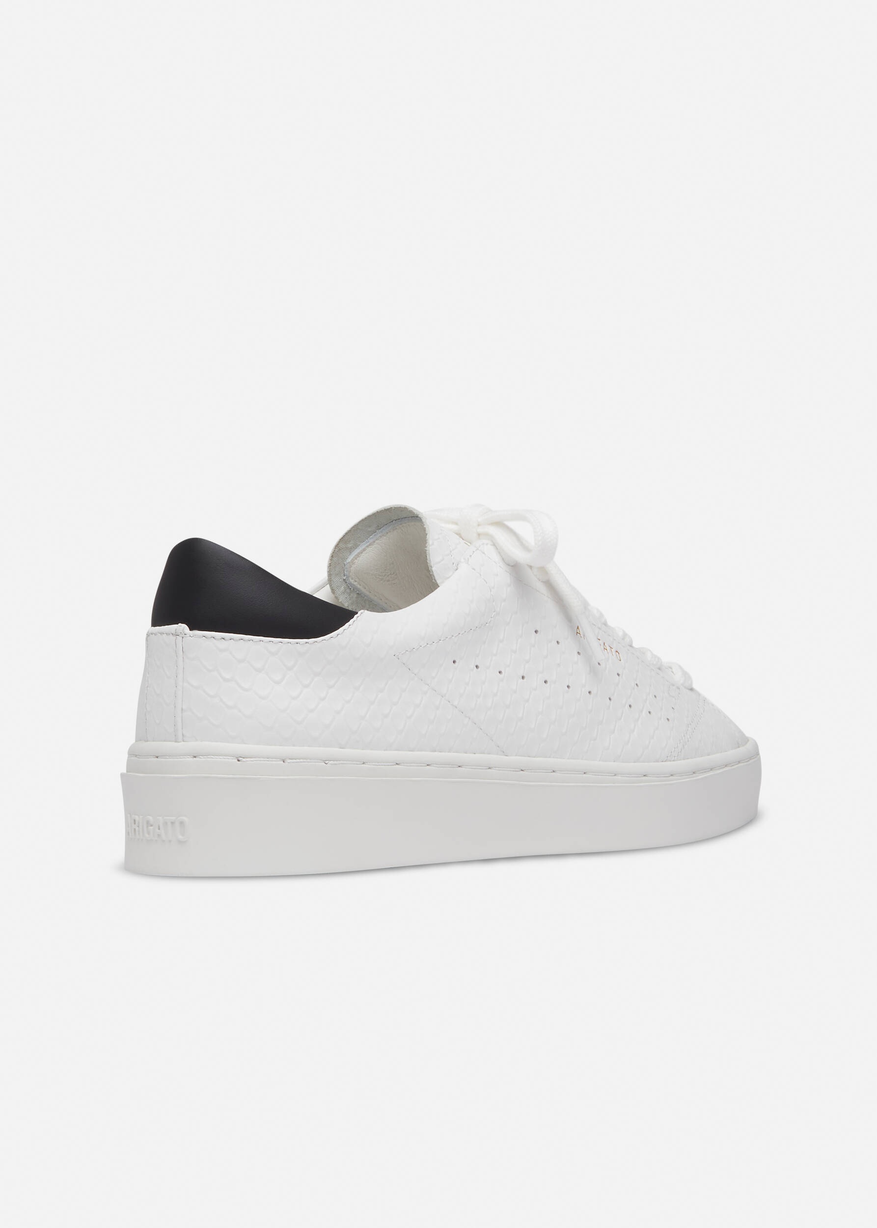 Court Sneaker - 3