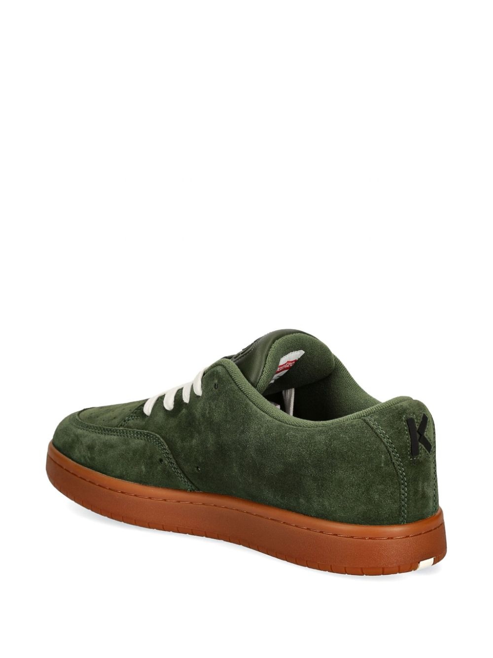 KENZO-Dome sneakers - 3