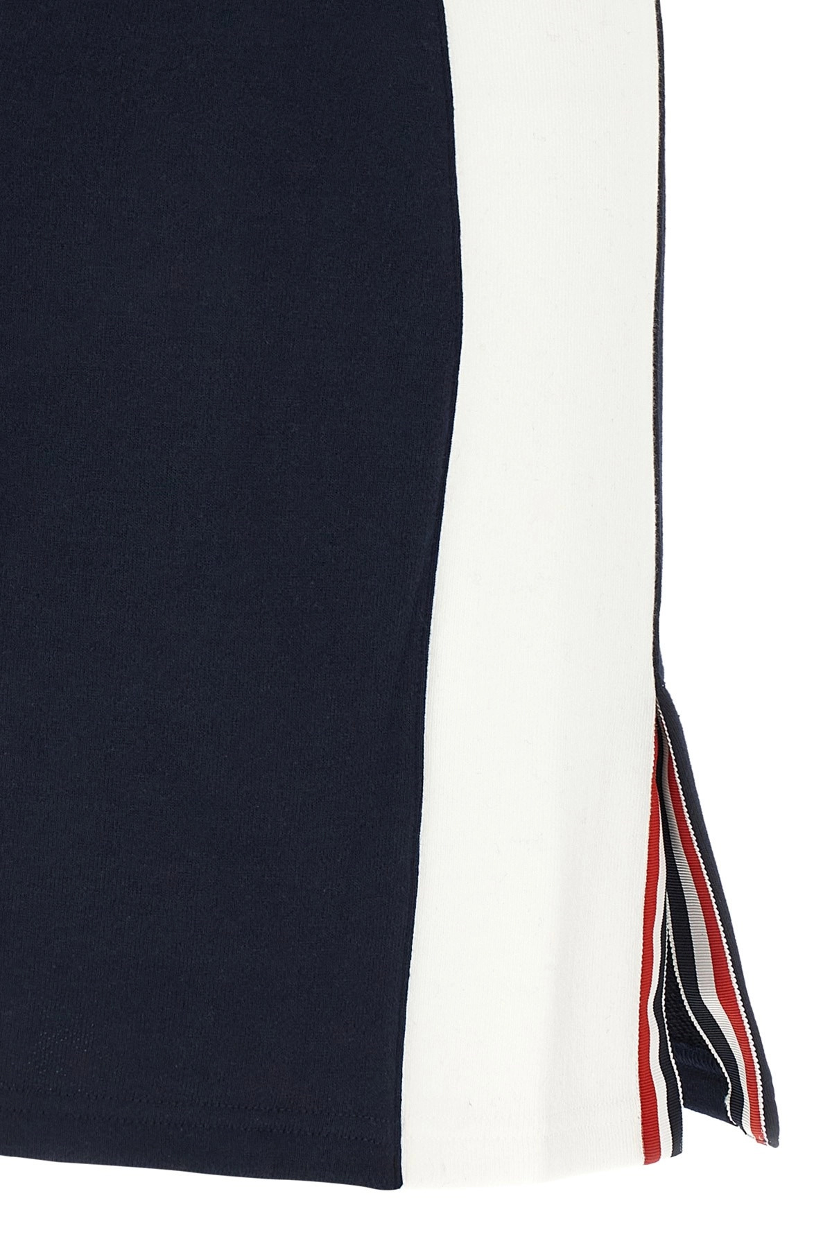 'Classic 4-Bar' skirt - 6