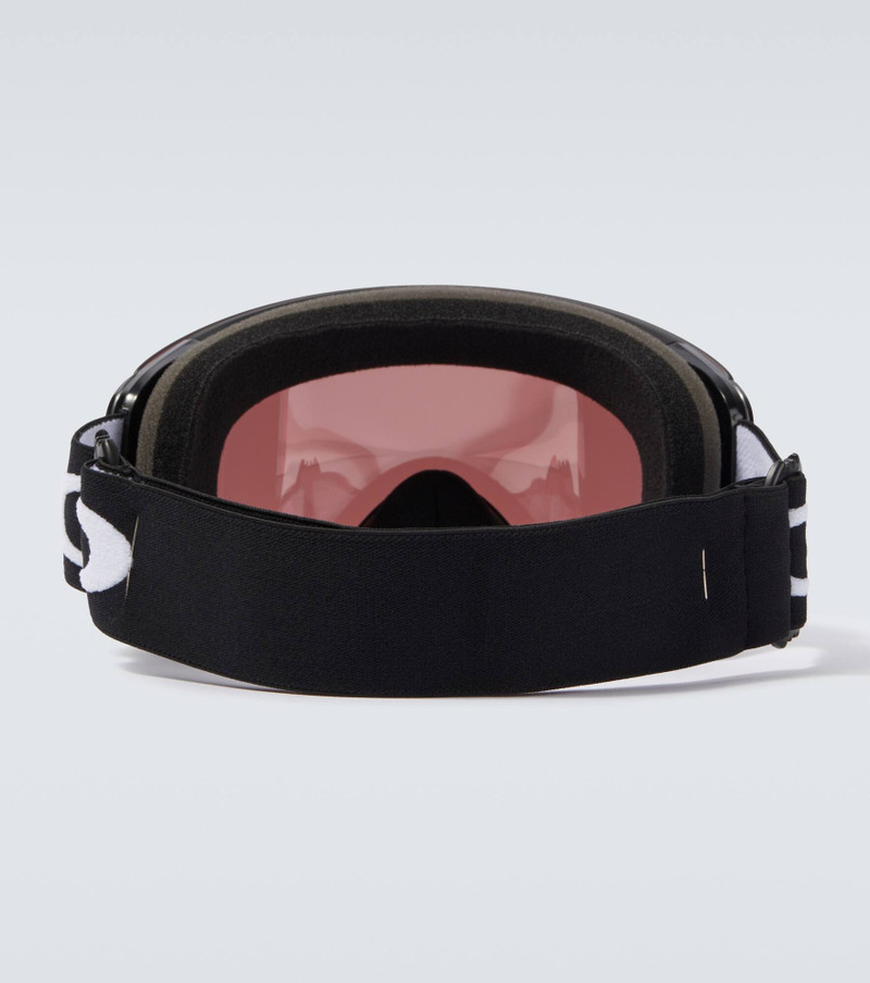 OAKLEY Flight Deck ski goggles outlook