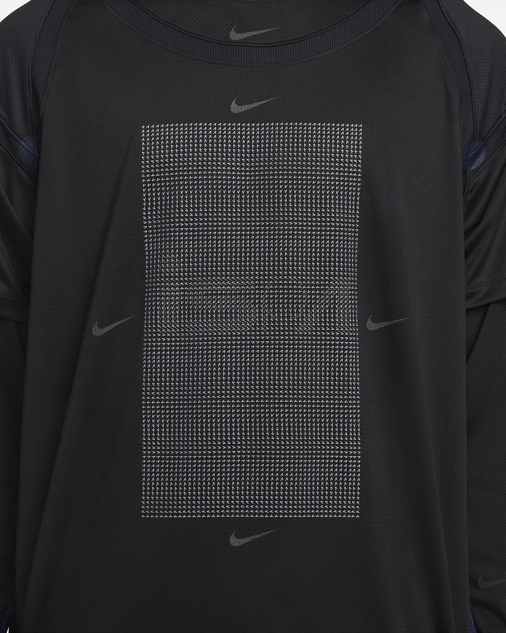 Nike ISPA Long-Sleeve Top - 4