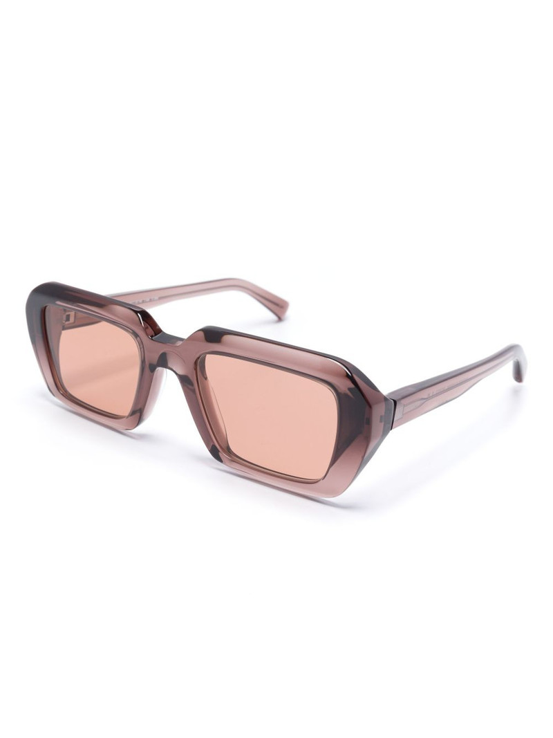 MYKITA Nima sunglasses outlook