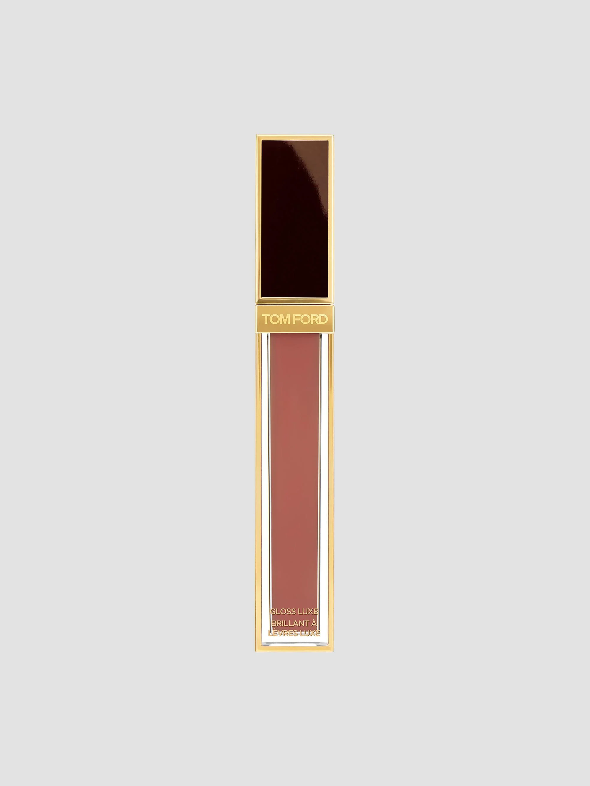 Women's Gloss Luxe Lip Gloss - 08 Inhibition - 1