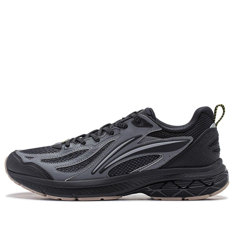 Li-Ning Fuyao V2 'Shadow 검정' ARXT021-3 - 1