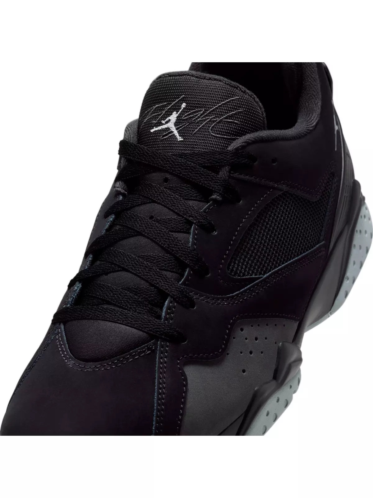 MVP 92 "Black/Wolf Grey/Anthracite" Men's Shoe - 10