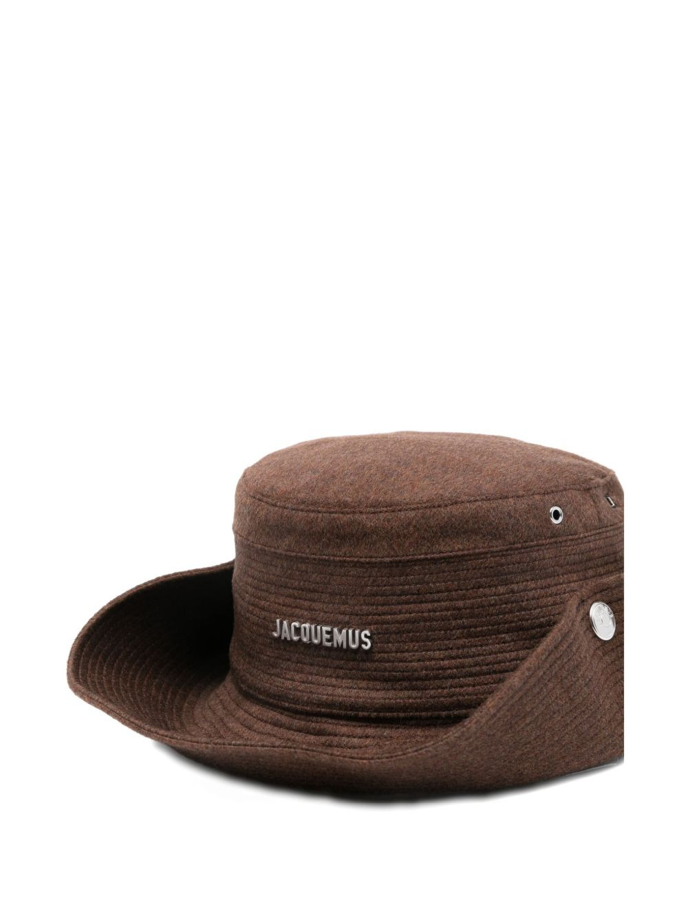 ACU00721AW00700 880 DARK BROWN - 3