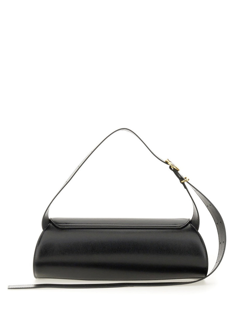 Jil Sander Large "Cannoli" Bag outlook