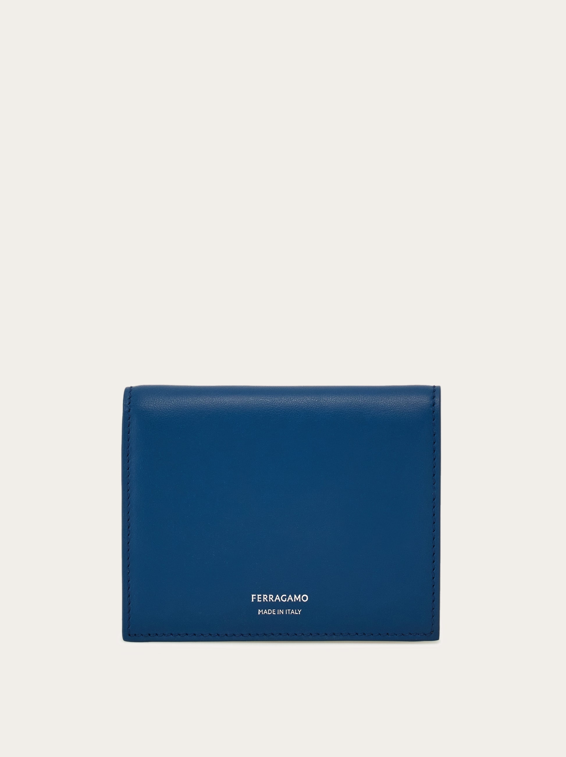 Compact wallet - 1