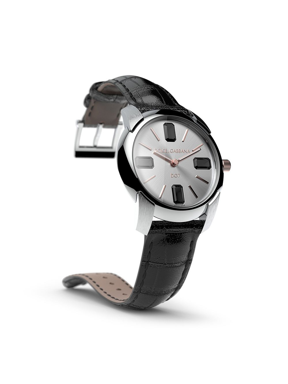 DG7 Rainbow 34mm - 5
