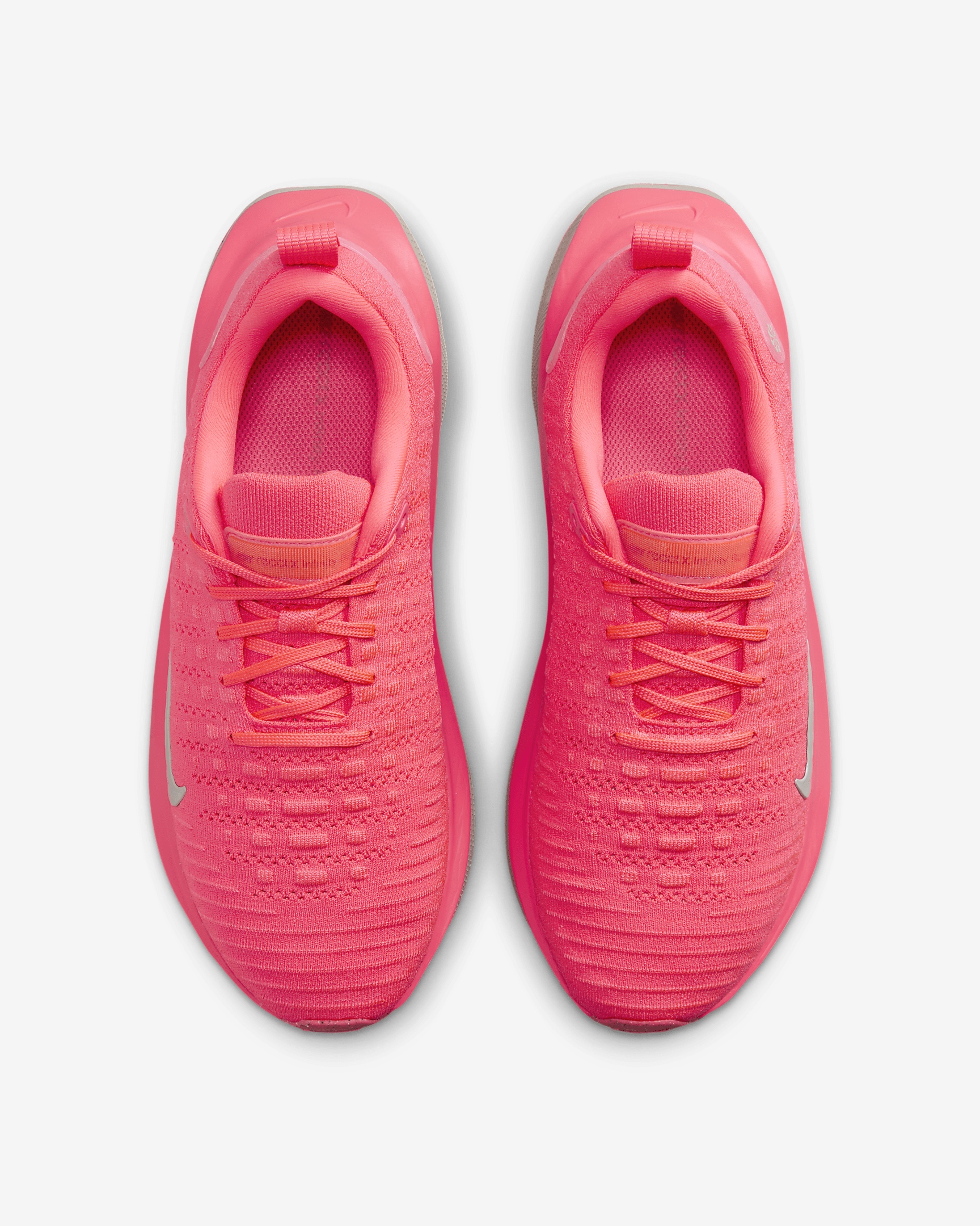 Nike Women's InfinityRN 4 Road Running Shoes - 4