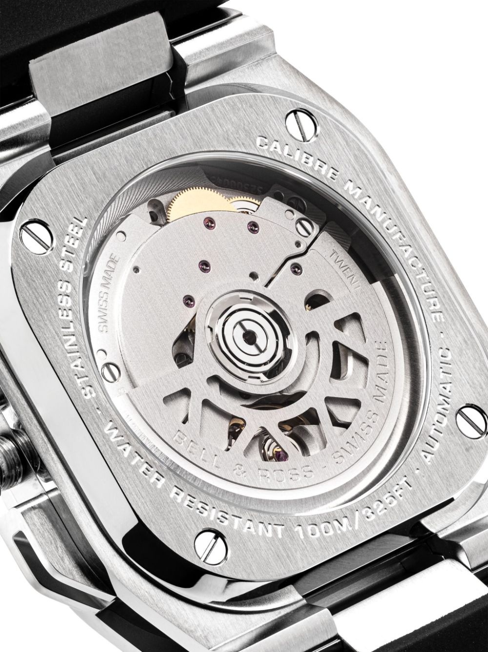 BR-X5 41mm - 4