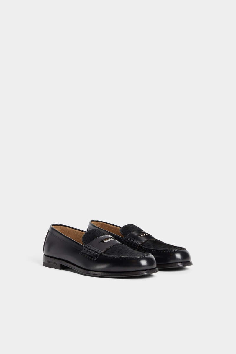 NEOCLASSIC LOAFERS - 2