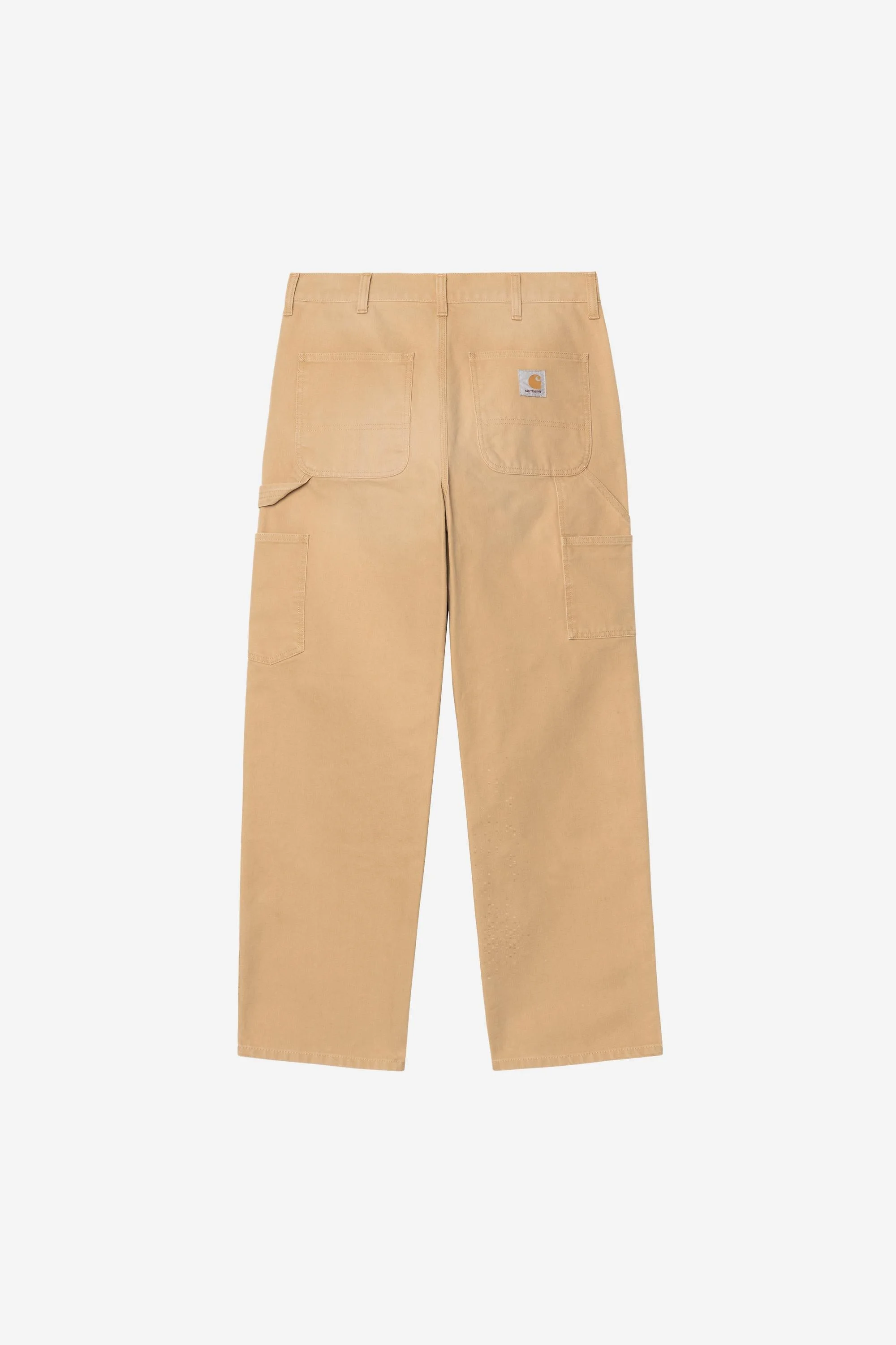 Double Knee Pant - 1