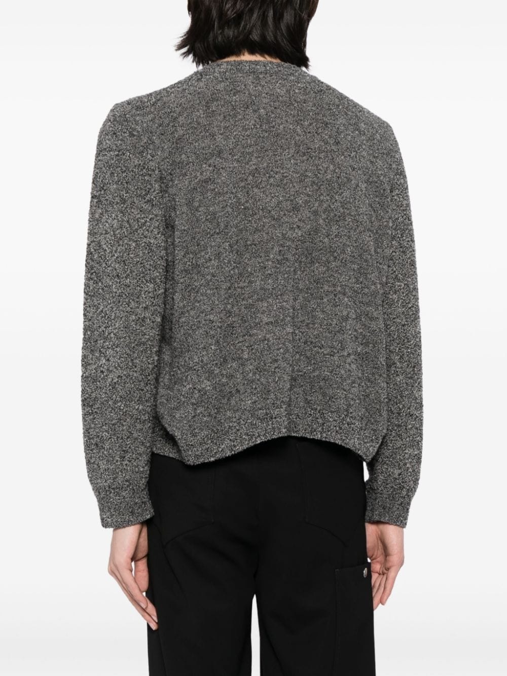 Prender knotted jumper - 4