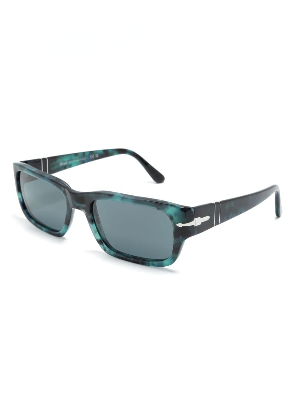 Adrien rectangle-frame sunglasses - 2
