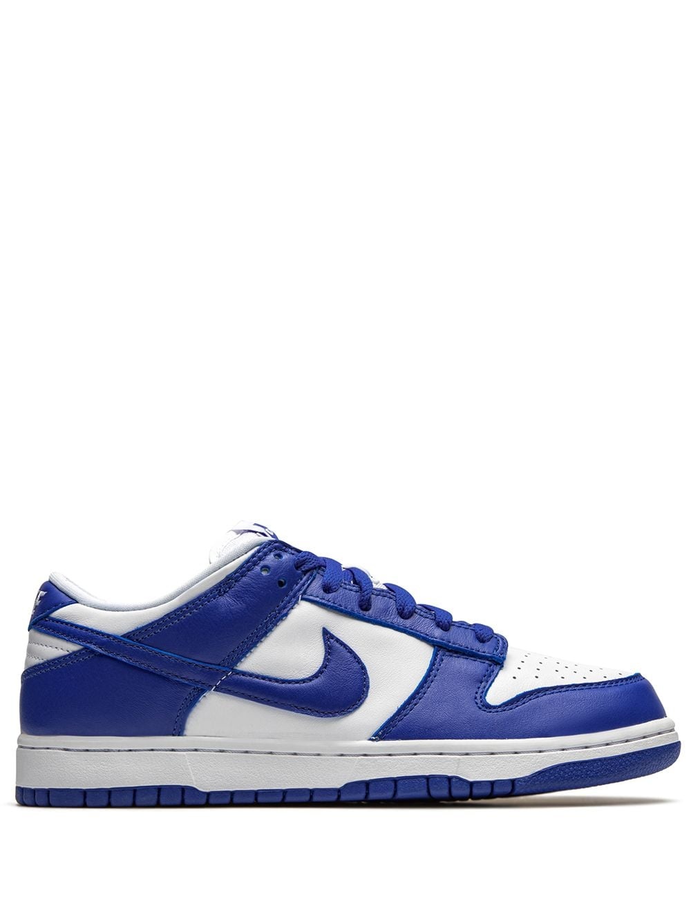 Dunk Low Retro "Kentucky 2020/2022" sneakers - 1