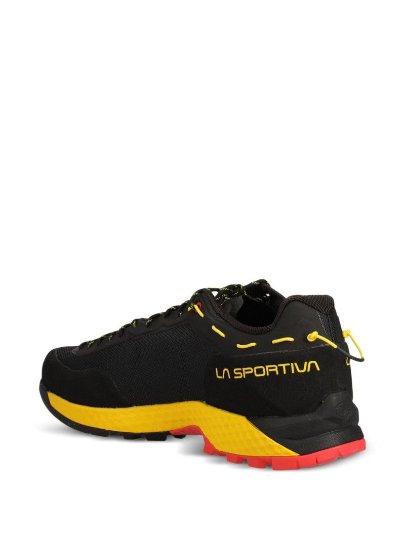 lace-up sneakers 4