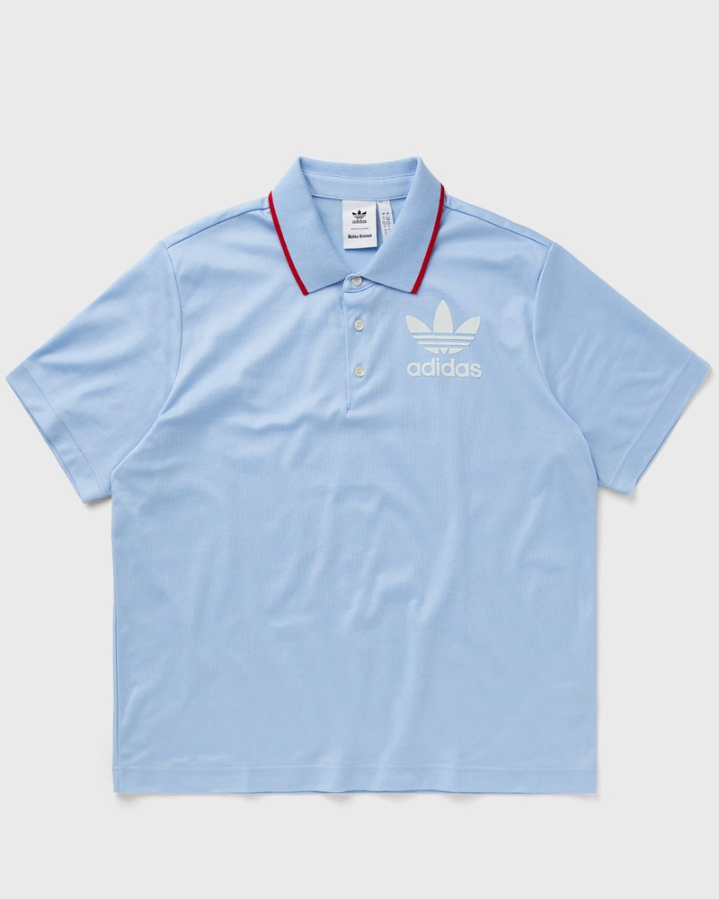x Wales Bonner S/S POLO 1