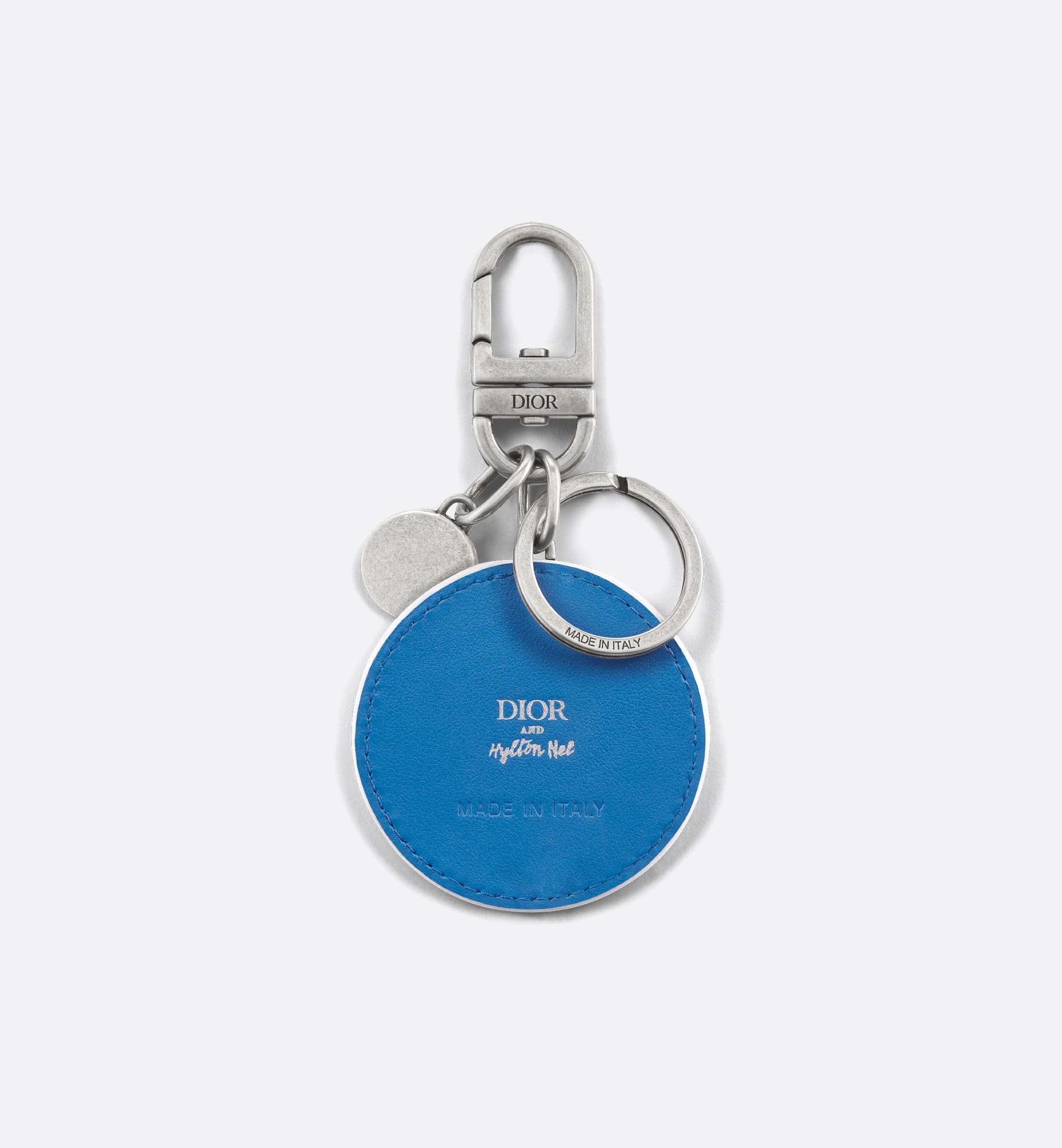 DIOR AND HYLTON NEL Key Ring - 2