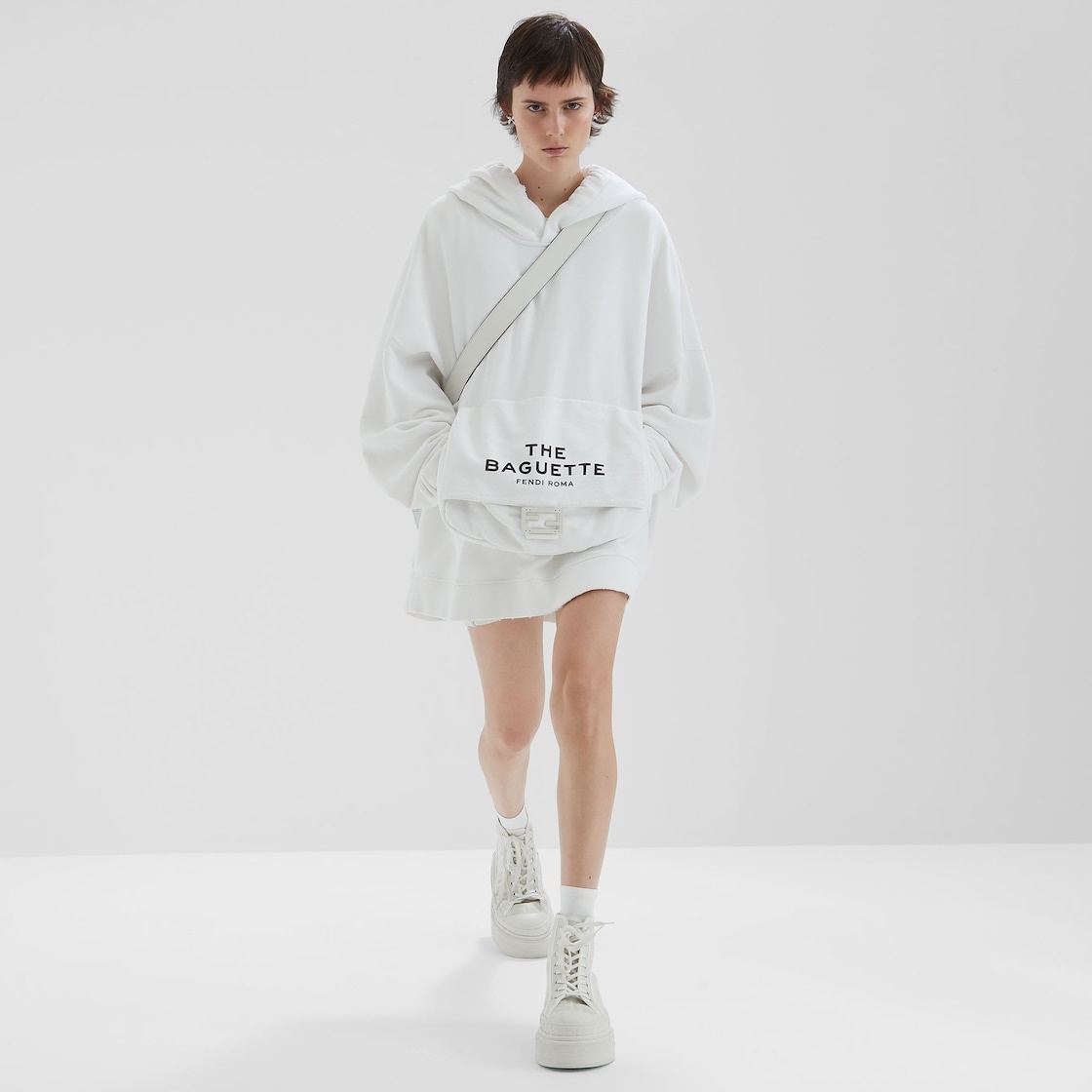 Sweatshirt - 4