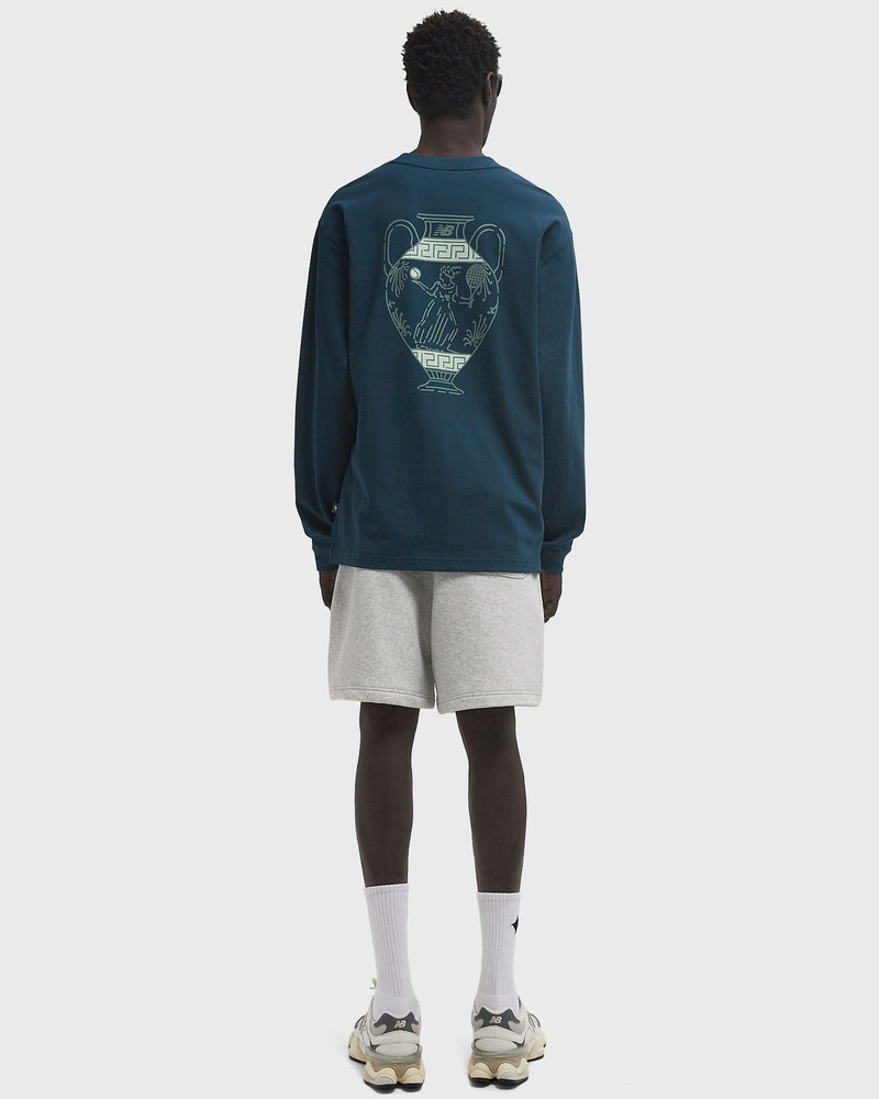 New Balance X Debut Vase Long Sleeve outlook