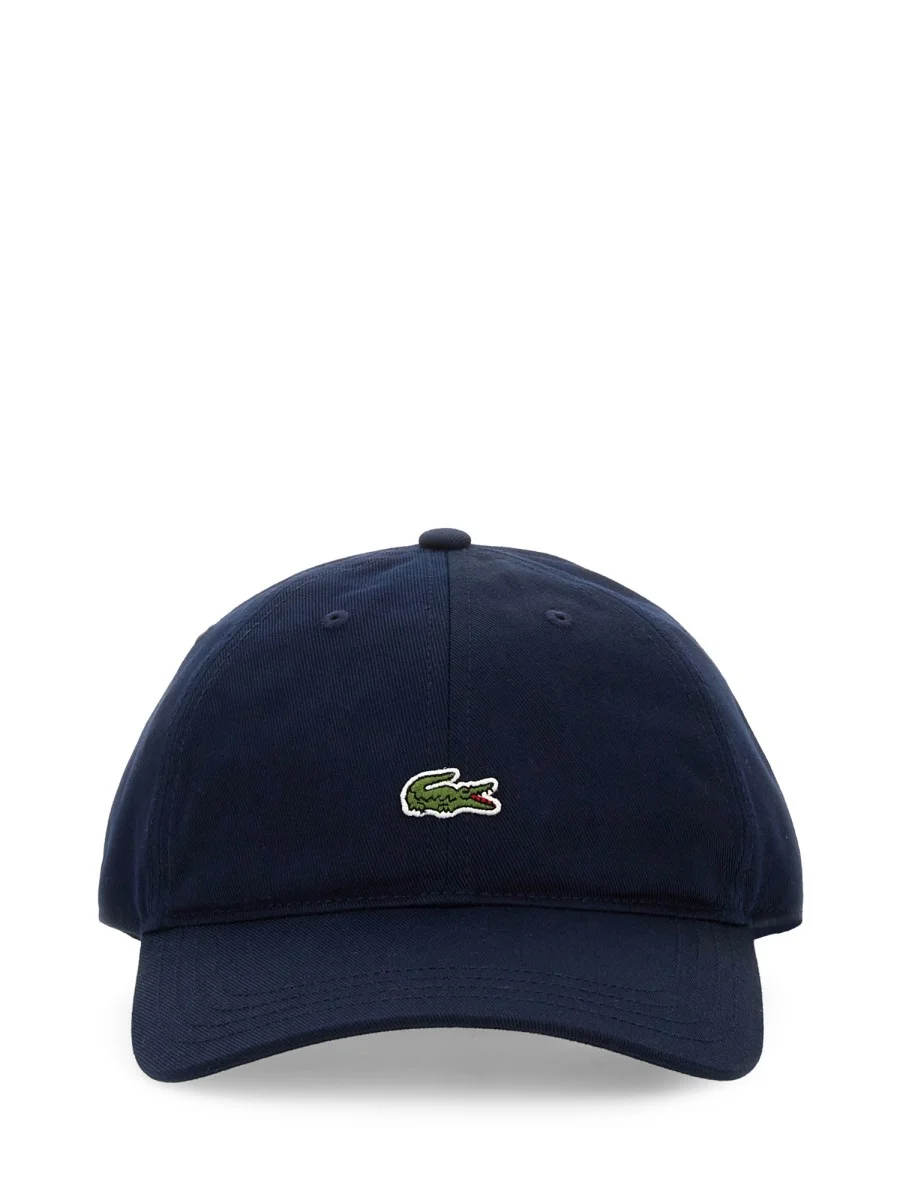 CAPPELLO DA BASEBALL CON LOGO - 1
