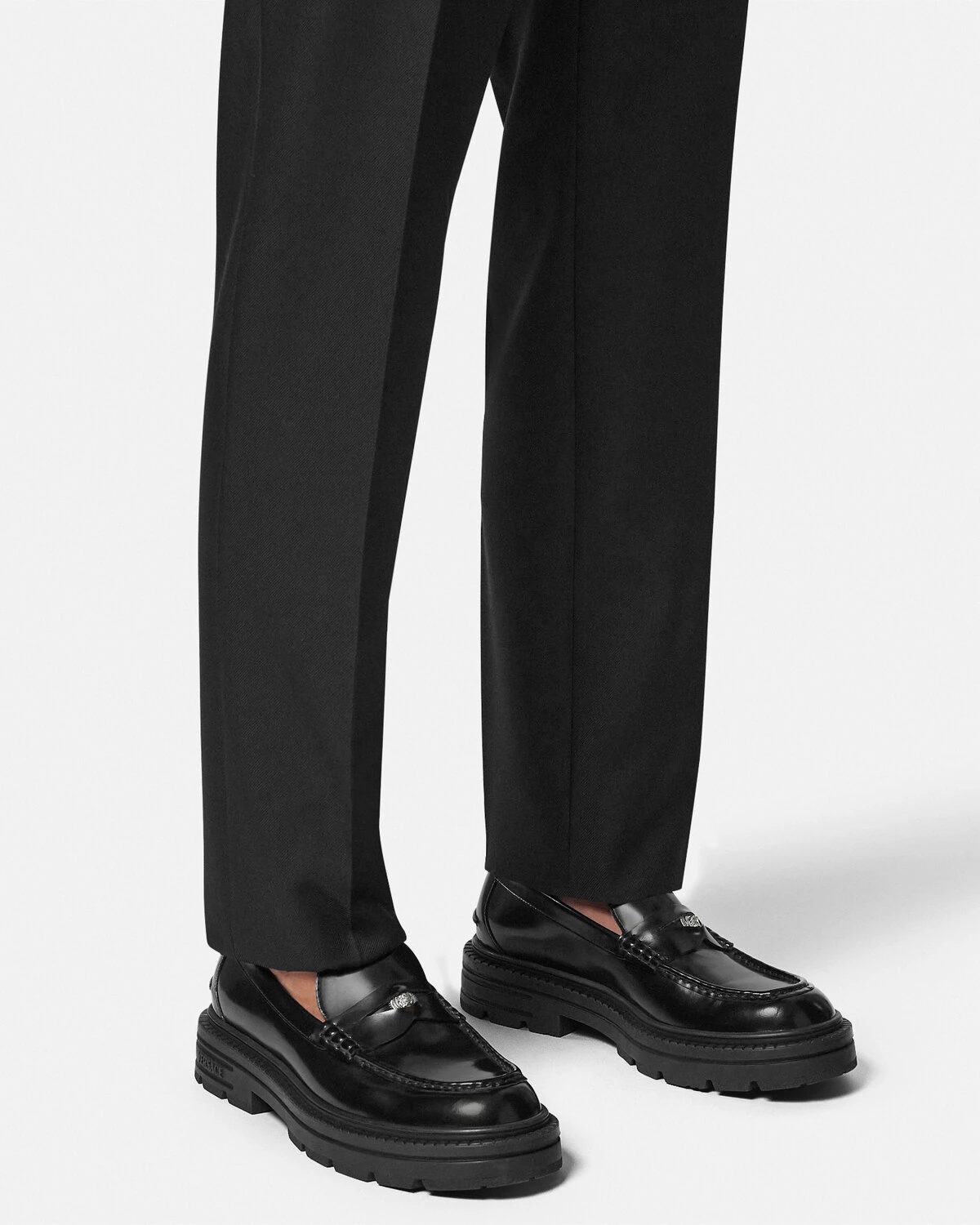 Adriano Loafers - 3