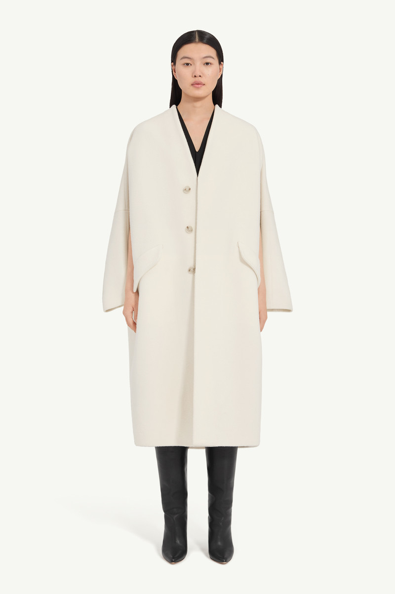 Wool coat 5