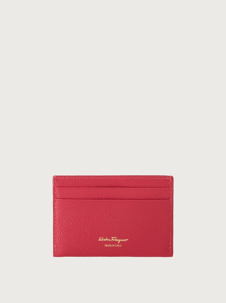 GANCINI CREDIT CARD HOLDER - 3