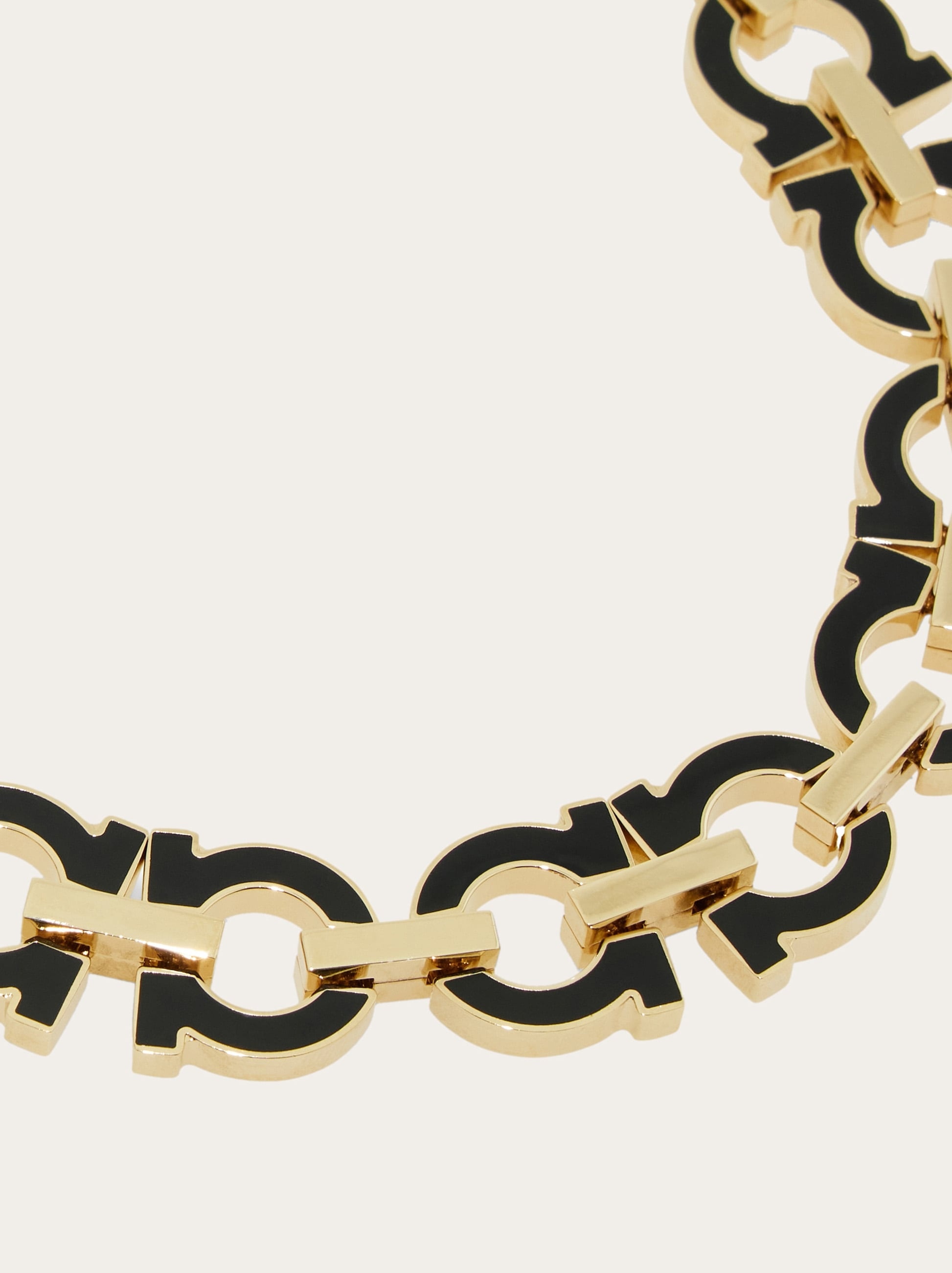 Gancini choker - 2