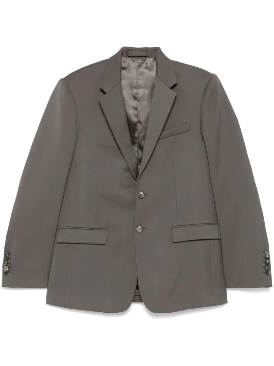 Wardrobe.Nyc Blazer - 1