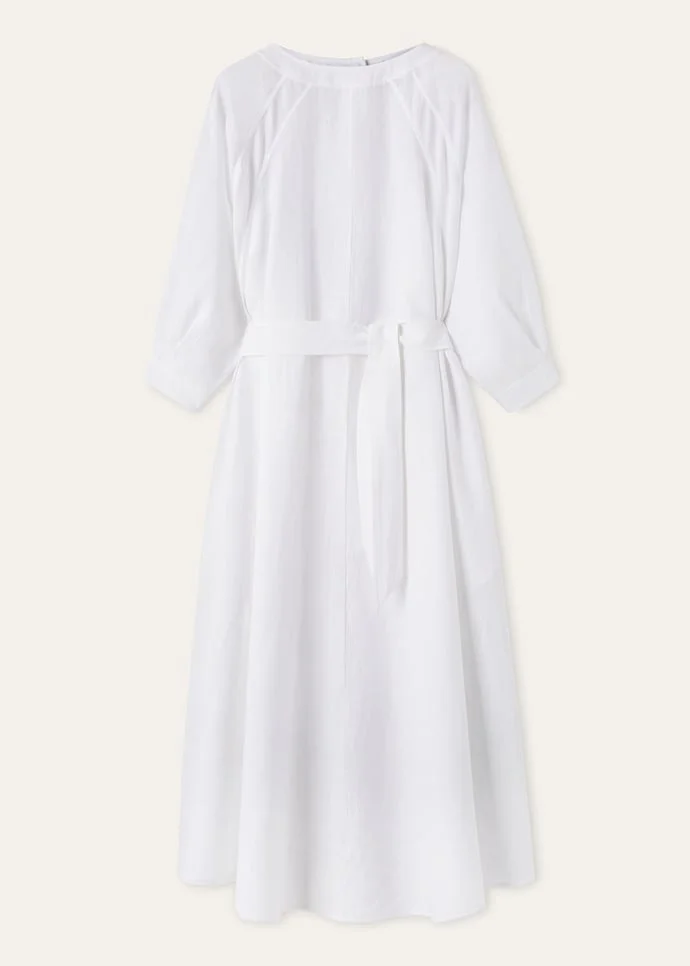 Mina Dress - 1