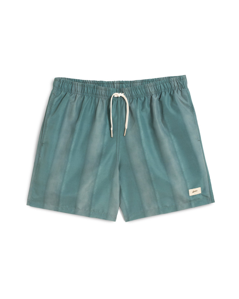 Cove Diffusion Swim Trunk 1