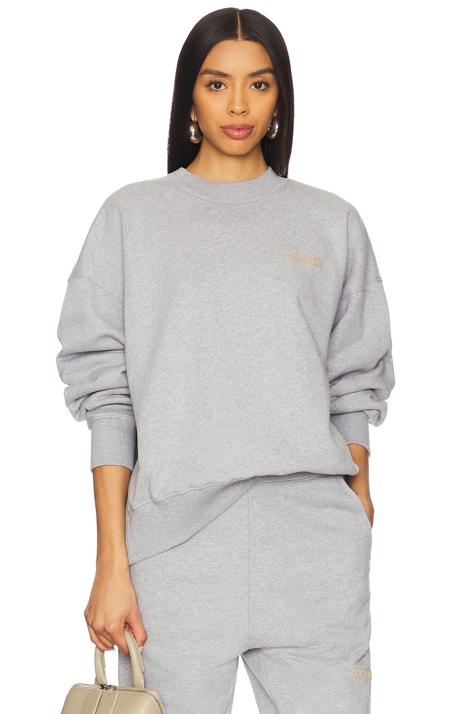 Sweatshirt - 1