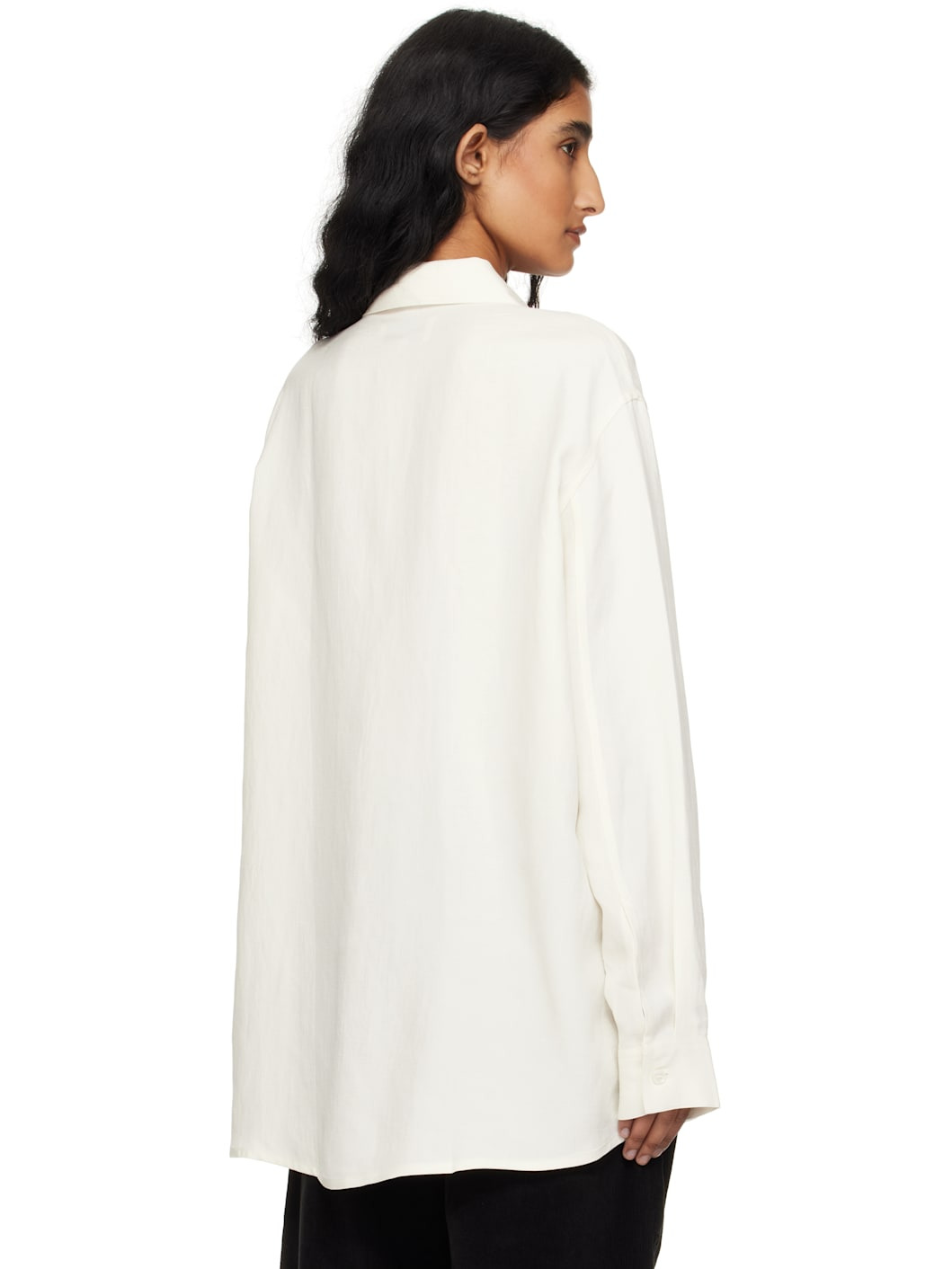 Beige Pinole Shirt - 3