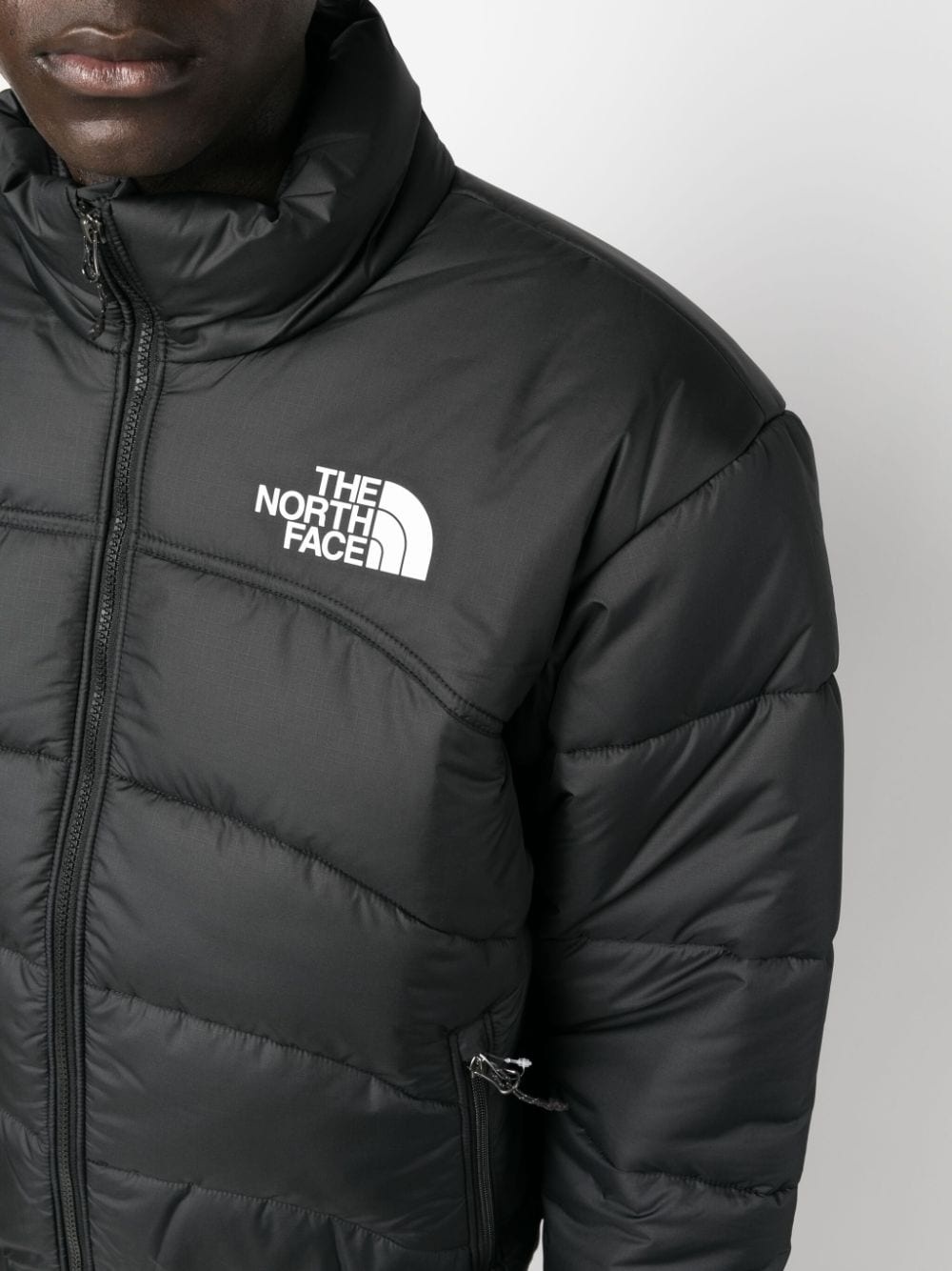 Remastered Nuptse puffer jacket - 5