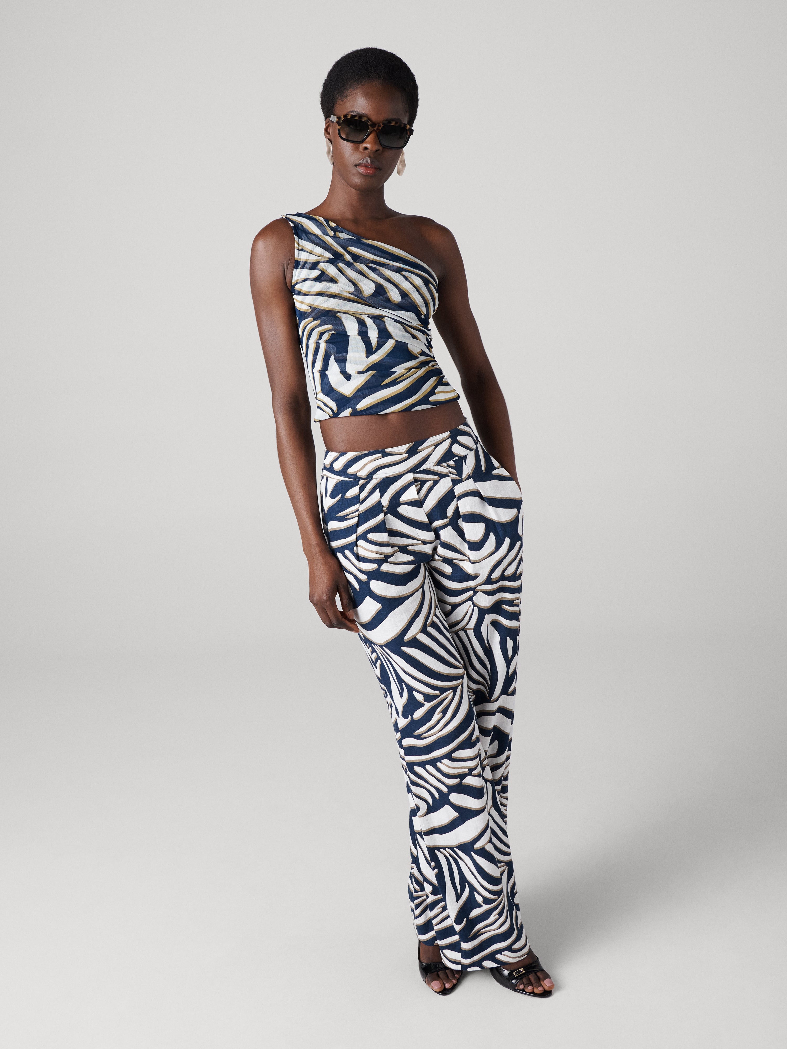 Dakota Pants - 4